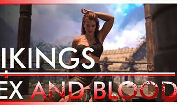 Vikings: Sex and Blood Free Download [v1.0]
