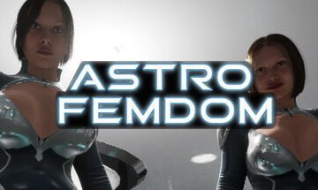 Astro Femdom