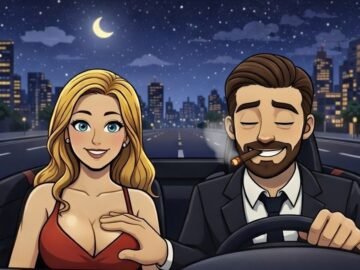 Mr. Pusher [v0.01] [Steroid Mole]