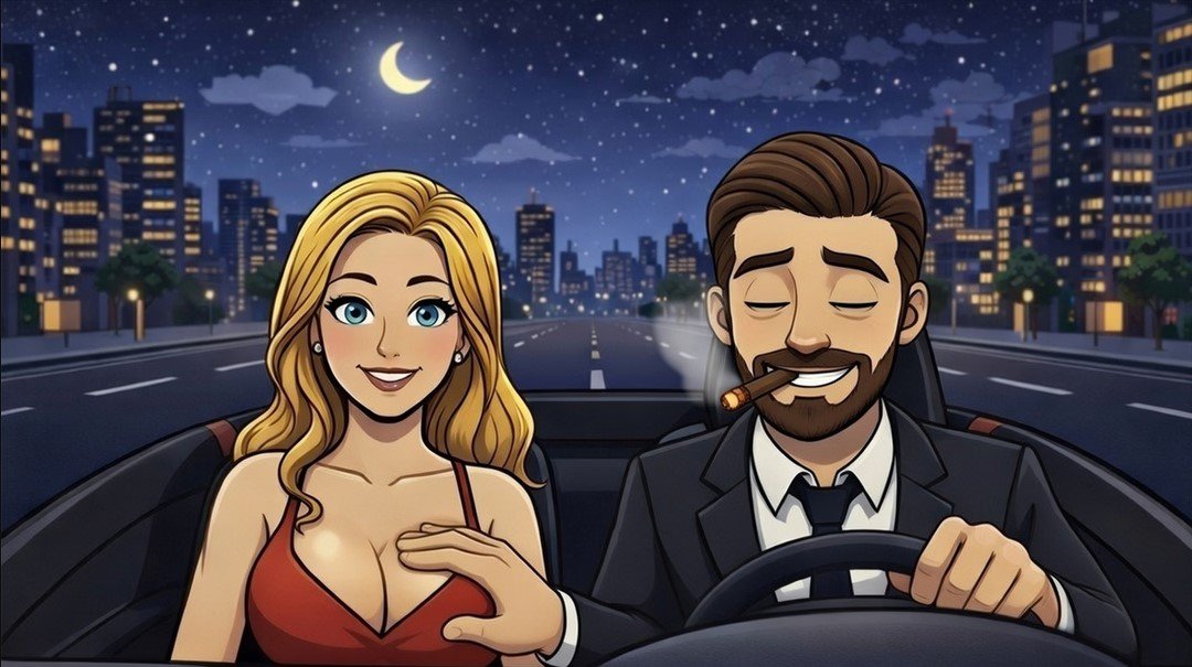 Mr. Pusher [v0.01] [Steroid Mole]