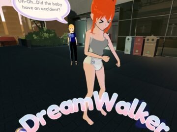 Dreamwalker Free Download [v0.2.1 Private]