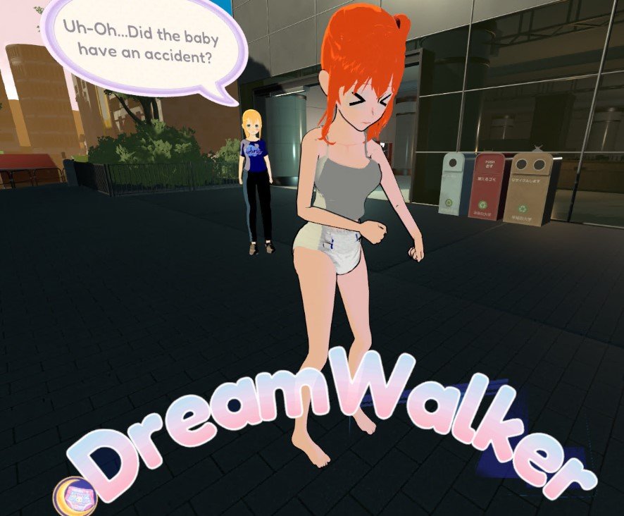Dreamwalker Free Download [v0.2.1 Private]