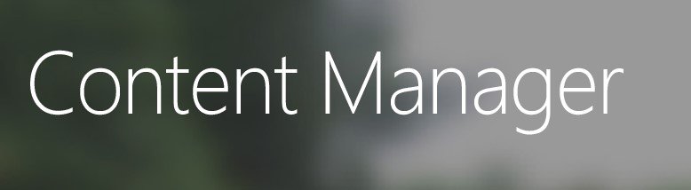 AC Content Manager Free Download [v1.0]