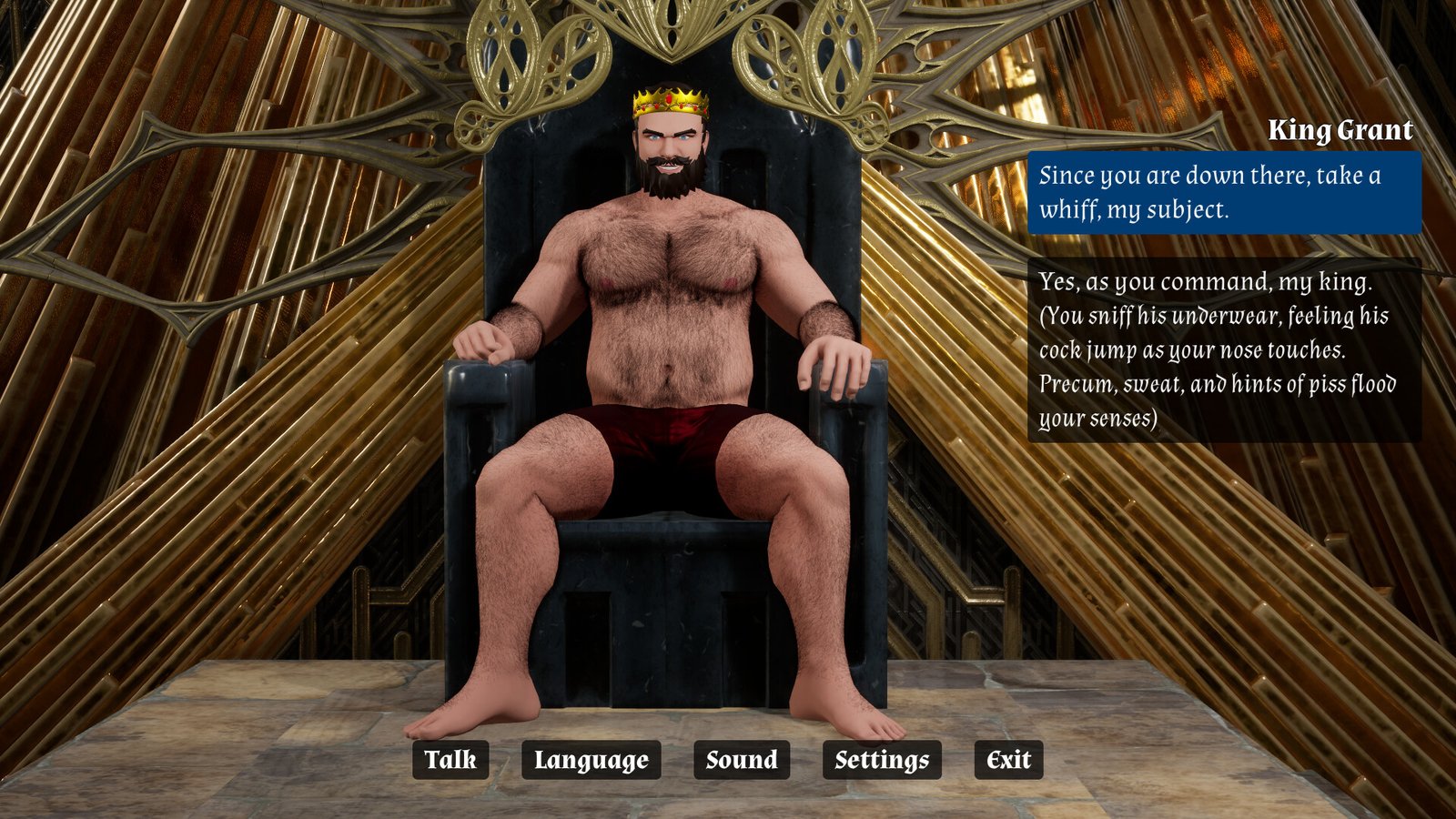 Dream Seduction A Gay Dating