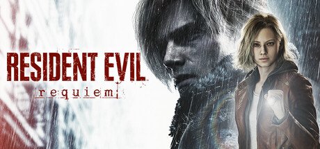 Resident Evil Requiem Free Download (v1.11)