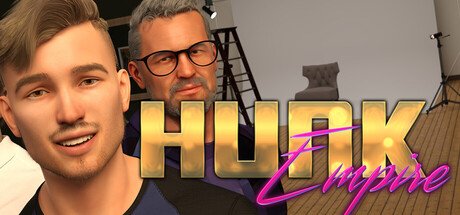 Hunk Empire - Final