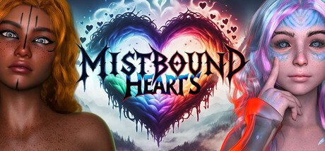 Mistbound Hearts — Season 1 Free Download