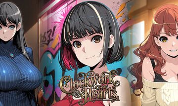 Clockwork Hearts Free Download [v7.0]