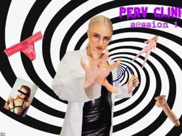 Perv Clinic : Session 1 Free Download [Final]