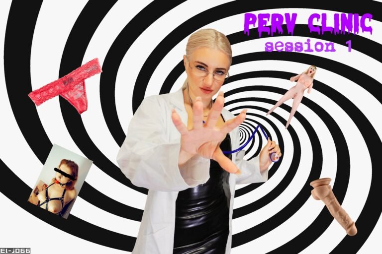 Perv Clinic : Session 1 Free Download [Final]