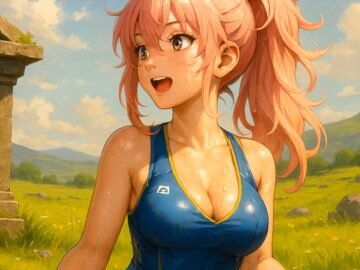 Elyra: Eden of Sins [v0.0.4] [Shaste]