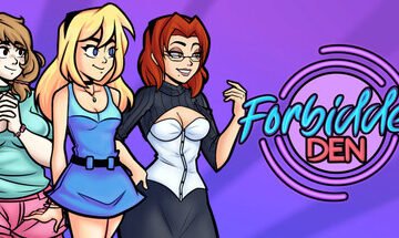 Forbidden Den Free Download [v1.0]