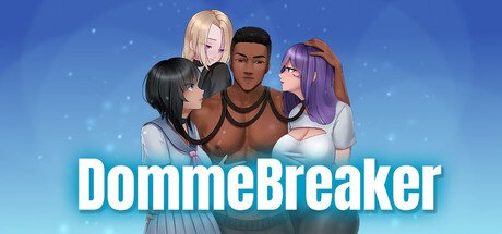 DommeBreaker Free Download [Demo]