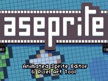 Aseprite Free Download [v1.3.14]