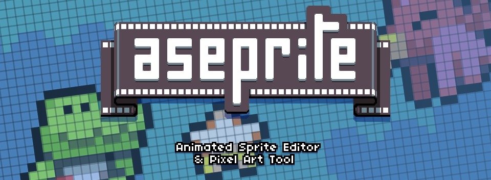 Aseprite Free Download [v1.3.14]