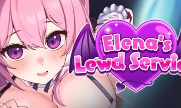 Elena's Lewd Service Free Download [Final]