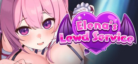 Elena's Lewd Service Free Download [Final]