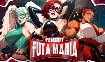 Femboy Futa Mania Free Download [v1.0 Uncensored]