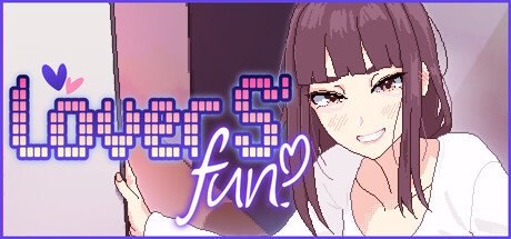 Lovers' Fun! Free Download [Demo]