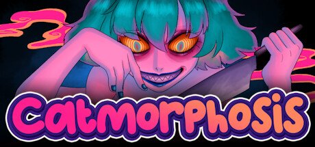 CATMORPHOSIS Free Download [v1.0]