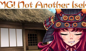 OMG! Not Another Isekai Free Download [v1.0.4]