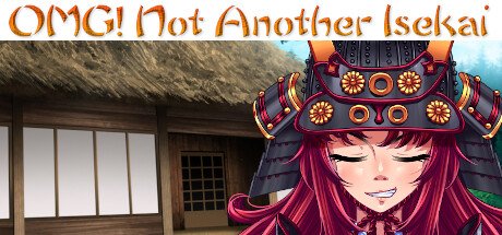 OMG! Not Another Isekai Free Download [v1.0.4]