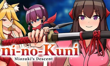 Oni-no-Kuni: Miozuki's Descent [v1.0] Free Download