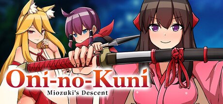 Oni-no-Kuni: Miozuki's Descent [v1.0] Free Download
