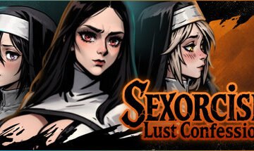 Sexorcism: Lust Confession Free Download [v1.0]