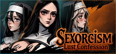 Sexorcism: Lust Confession Free Download [v1.0]