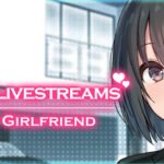 Steamy Livestreams with My Girlfriend Free Download [v1.0]