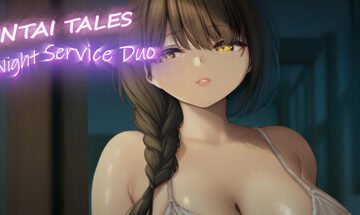 Hentai Tales: Night Service Duo Free Download