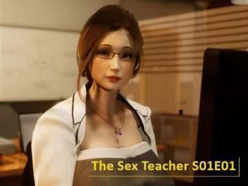 The Sex Teacher [S.01 Ep.01] [The Sex Teacher]