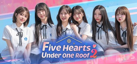 Five Hearts Under One Roof season2 Free Download