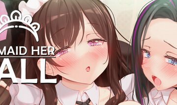 He Maid Her Fall [v1.0] [Hangover Cat Purrroduction]