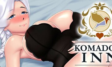 Komadori Inn Free Download [v1.0]