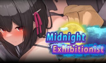 Midnight Exhibitionist DX Edition Free Download [v1.0]
