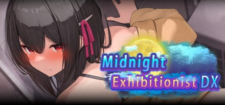Midnight Exhibitionist DX Edition Free Download [v1.0]