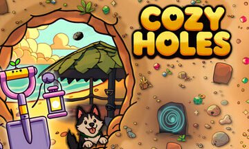 Cozy Holes Free Download [v1.0]