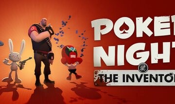 Poker Night at the Inventory Game Free Download [v1.0]