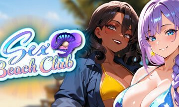 Sex Beach Club Game Free Download [v1.0]