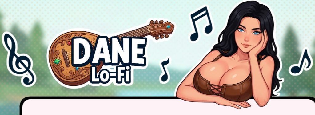 Dane Lo-Fi [v0.1] [Bosom]