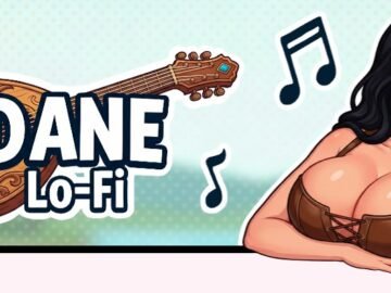 Dane Lo-Fi [v0.1] [Bosom]