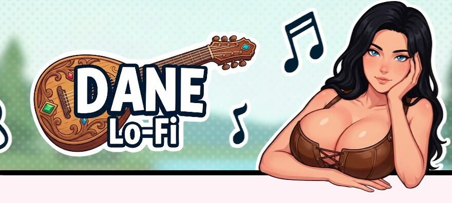Dane Lo-Fi [v0.1] [Bosom]