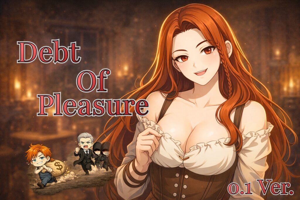 Debt Of Pleasure Free Download [v0.1]