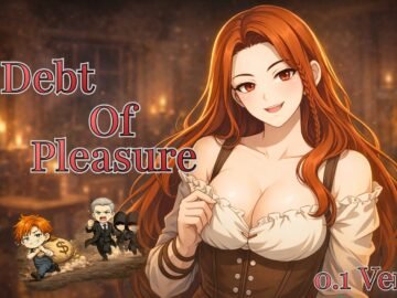 Debt Of Pleasure Free Download [v0.1]