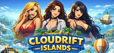 Cloudrift Islands Game Free Download [v1.0]