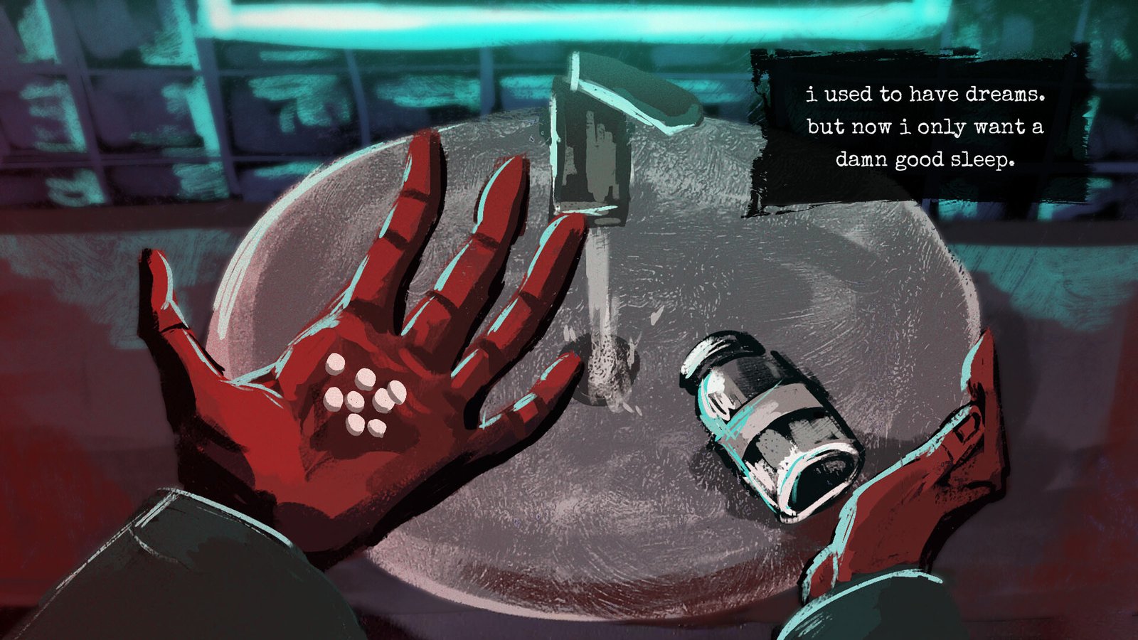 And yet, we dream Free Download