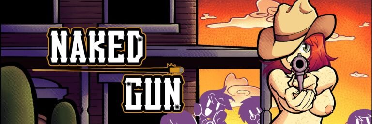 Naked Gun Minigame [v2.0] Uncensored
