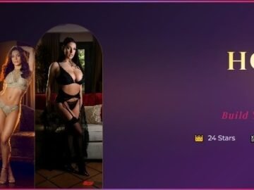 House of Desires [v0.3.1 Alpha] [Dream Real Games]